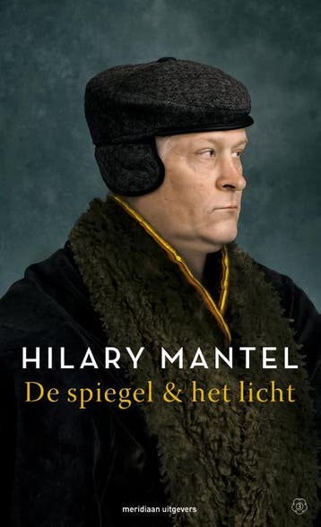 De Spiegel & Het Licht | Hilary Mantel | Nieuw, Boeken, Verzenden, Nieuw, Hilary Mantel