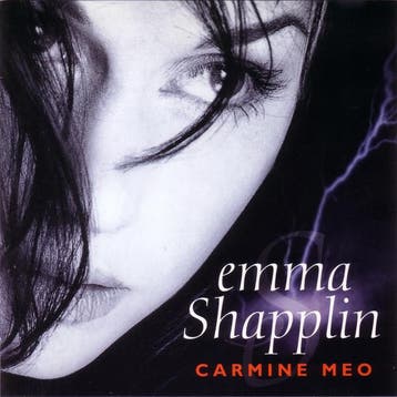 Emma Shapplin - Carmine Meo, Verzenden, Gebruikt