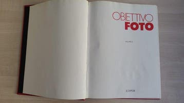 AA.VV. (Autori Vari) - Edipem Obiettivo Foto Specialized