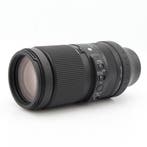 Sigma 100-400mm F/5-6.3 DG DN OS Contemporary L-mount |, Verzenden, Zo goed als nieuw
