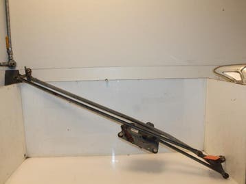 Ruitenwismotor+Mechaniek Citroen Xsara Picasso O73490