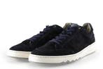 Floris van Bommel Sneakers in maat 40½ Blauw, Vêtements | Hommes, Chaussures, Verzenden, Sneakers