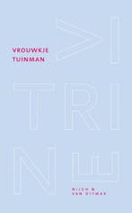 Vitrine 9789038874333 V. Tuinman, Verzenden, Zo goed als nieuw, V. Tuinman