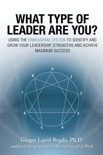What Type Of Leader Are You? - Ginger Lapid-Bogda - 97800714, Verzenden