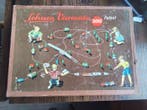 Schuco - Jouet en étain - Schuco Varianto 3010E, Boxed, Antiek en Kunst
