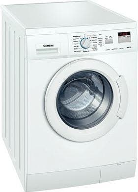 Siemens Wm14e247nl - Wasmachine - 7 kg - 1400 tpm, Elektronische apparatuur, Wasmachines, Ophalen of Verzenden