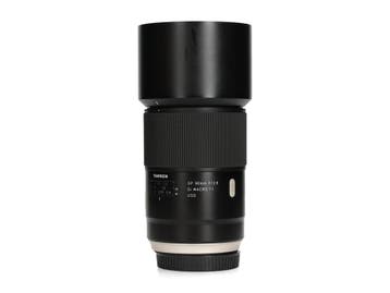 Tamron SP 90mm f/2.8 Di USD Macro - Sony A - Macrolens, Ophalen of Verzenden