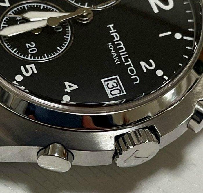 Hamilton - Khaki Aviation Pilot Pioneer - Sans prix de, Bijoux, Sacs & Beauté, Montres | Hommes