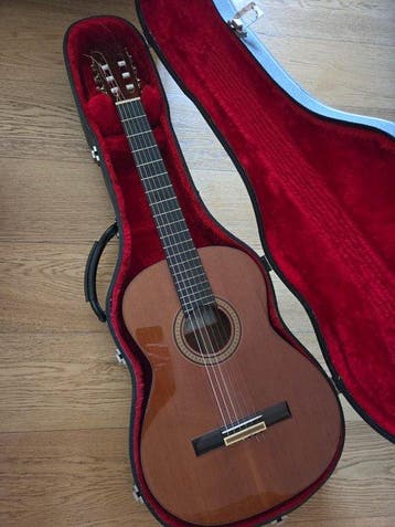 Ramirez - 1E - - Klassieke gitaar - Spanje - 1986, Nieuw