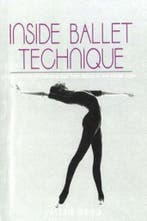 Inside Ballet Technique 9780871271914 Valerie Grieg, Verzenden, Valerie Grieg