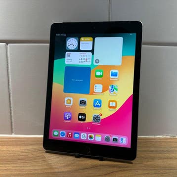 Apple iPad (6th Generation) 32GB Wifi + Cellular - Mobiele