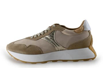 Scapa Sneakers in maat 41 Beige, Kleding | Dames, Scapa, Verzenden, Beige, Zo goed als nieuw