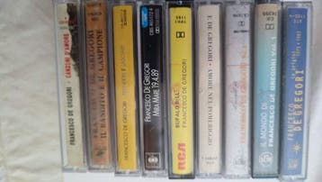 Francesco De Gregori, Antonello Venditti, Lucio Dalla -