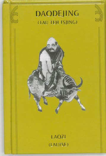 Daodejing / Kleine Klassieken 9789020224245 Lao Tse, Boeken, Verzenden, Gelezen, Lao Tse