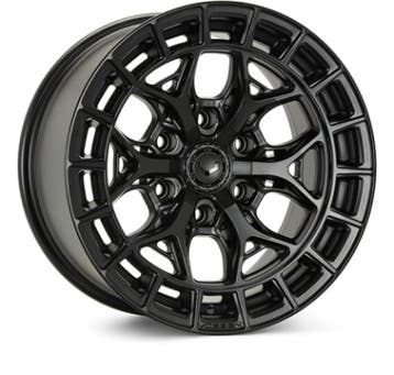 Vossen HFX-1 18x8.5in / 6x130 BP / ET35 / 84.1 CB - Satin, Ophalen of Verzenden
