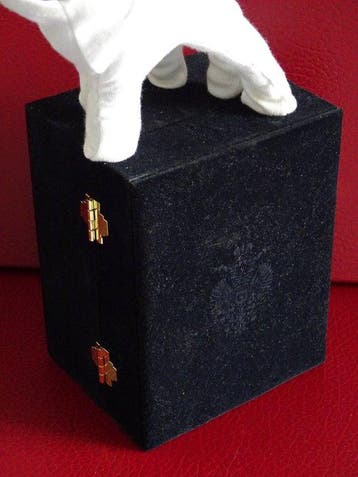 Figuur - House of Faberge - Imperial Egg - Surprise Egg -, Nieuw