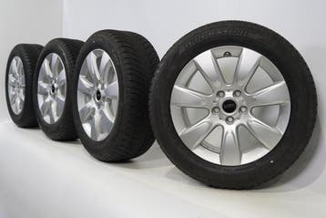 Mini Countryman F60 530 17 inch Bridgestone Runflat Winterba, Ophalen of Verzenden, Nieuw