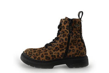 Replay Veterboots Meisjes in maat 31 Bruin, Jongen of Meisje, Schoenen, Nieuw, Verzenden