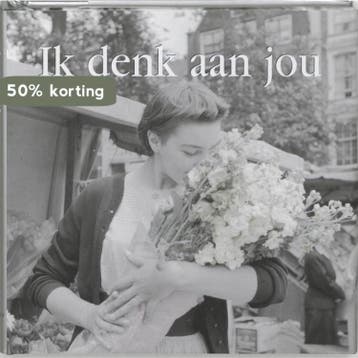 Ik denk aan jou 9789045302690 H. Getty, Verzenden, Gelezen, H. Getty