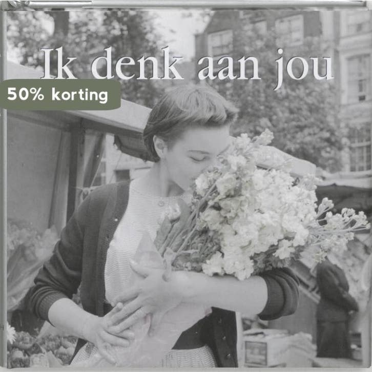 Ik denk aan jou 9789045302690 H. Getty, Boeken, Stripverhalen, Gelezen, Verzenden
