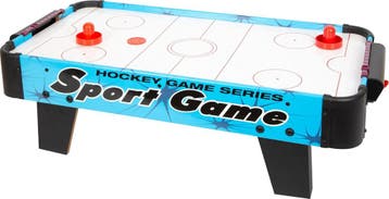 Airhockey 69cm -34% korting: dit tweede kansje vliegt!, Verzenden, Zo goed als nieuw