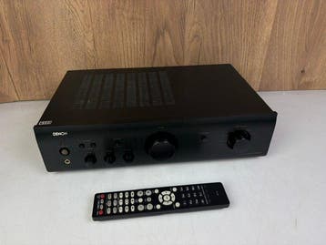 Denon - PMA-500AE Solid state geïntegreerde versterker, Nieuw