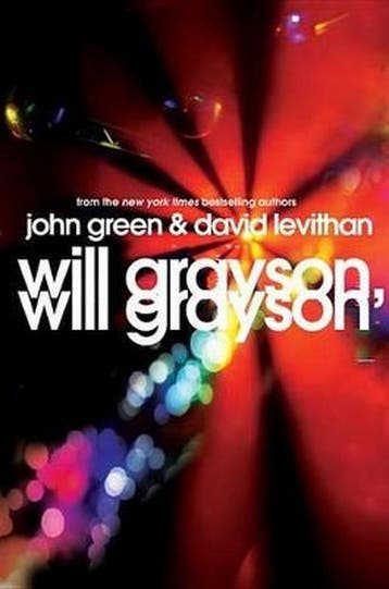Will Grayson, Will Grayson 9780525421580 John Green, Livres, Verzenden, John Green