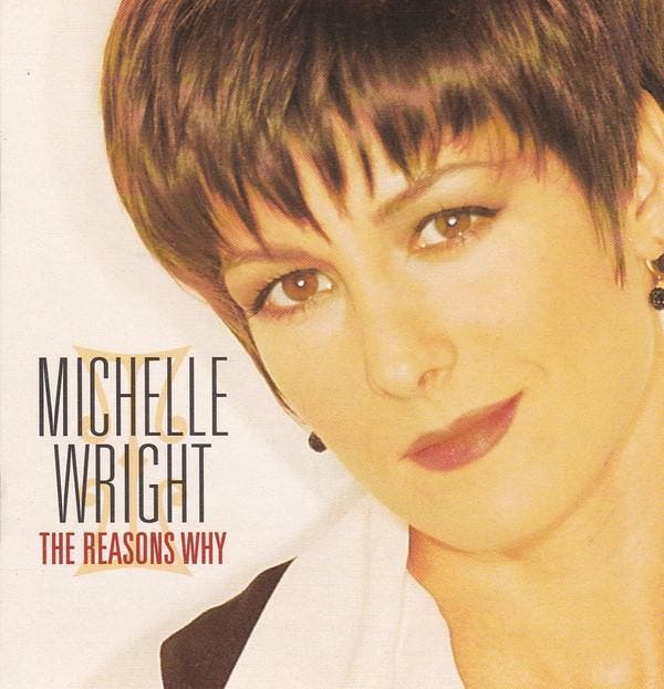 Michelle Wright - The Reasons Why, CD & DVD, CD | Pop, Envoi