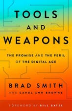 Tools and Weapons 9781984879226 Brad Smith, Verzenden, Brad Smith