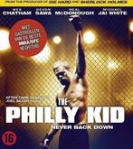 The Philly Kid (blu-ray tweedehands film), Ophalen of Verzenden