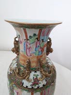 Vaas - Porselein - China - Qing Dynastie (1644-1911)