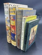 Miguel de Cervantes - Stories from Don Quixote told to the, Antiek en Kunst