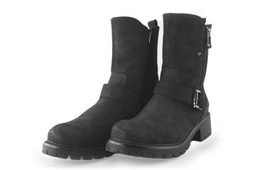 Dolcis Boots in maat 38 Zwart, Kleding | Dames, Dolcis, Verzenden, Zwart, Overige typen