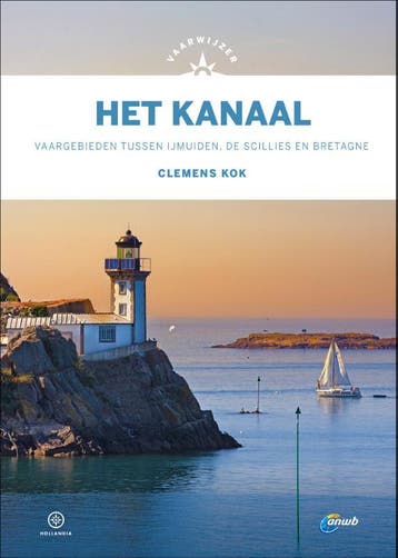 Vaarwijzer Het Kanaal | Clemens Kok | Nieuw, Verzenden, Clemens Kok