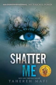 Shatter Me / Shatter Me: Series One 9780062085504, Verzenden, Gelezen, Tahereh Mafi