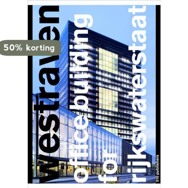 Westraven 9789064506598 O. Koekebakker, Livres, Langue | Anglais, Envoi