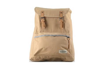 Eastpak Rugzak Wit, Handtassen en Accessoires, Tassen | Rugtassen, Verzenden, 25 tot 40 cm, Zo goed als nieuw, 30 tot 45 cm