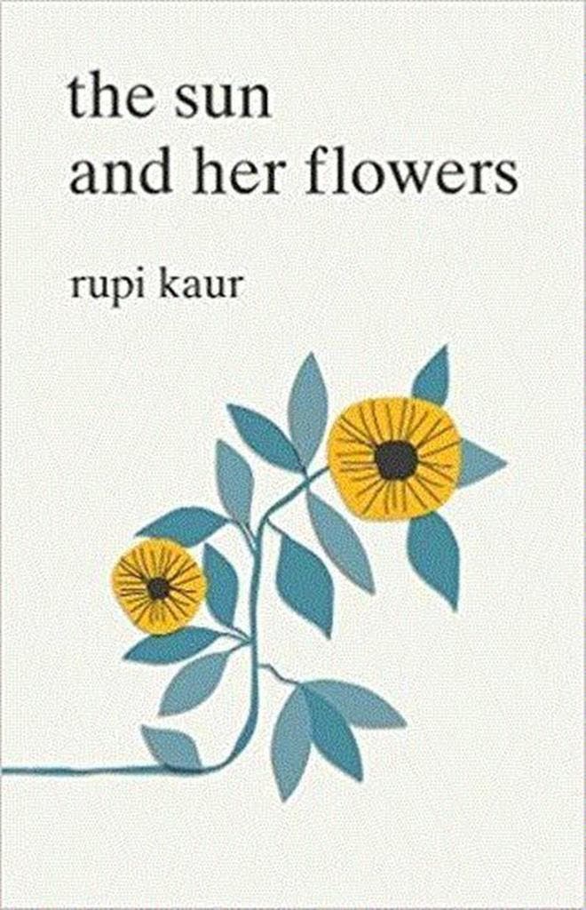 The sun and her flowers 9781471165825 Rupi Kaur, Boeken, Taal | Engels, Zo goed als nieuw, Verzenden