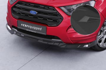 Beker spoilerlip voor Ford Ecosport MK2 ST-Line CSL910-S, Verzenden