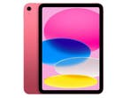 Apple iPad A16 (2025) - 11 inch - Wi-Fi - 512GB - Pink - 11e, Computers en Software, Verzenden, Nieuw