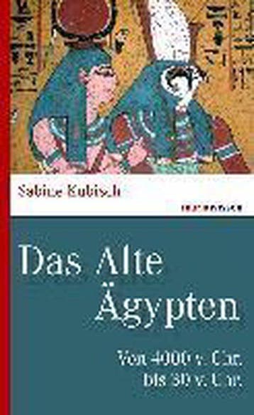 Das Alte Ägypten 9783737410489 Sabine Kubisch, Verzenden, Sabine Kubisch