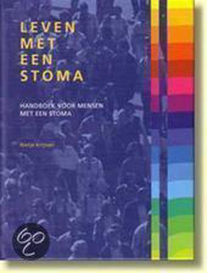 Leven met een stoma 9789073103177 R. Krijnen, Livres, Santé, Diététique & Alimentation, Envoi
