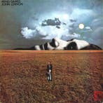 John Lennon - Mind Games, Verzenden, Gebruikt