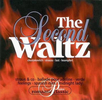 Unknown Artist - The Second Waltz, Verzenden