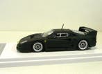 Tecnomodel 1:43 - Voiture de sport miniature - FERRARI F40