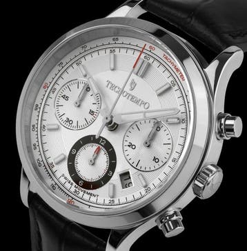 Tecnotempo - Automatic Chronograph - Classic Racer - Swiss