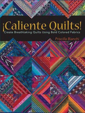 Quilting With Color 9780896893832 Priscilla Bianchi, Verzenden, Priscilla Bianchi