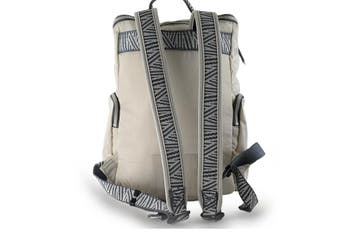 Kipling Rugzak Beige, Verzenden