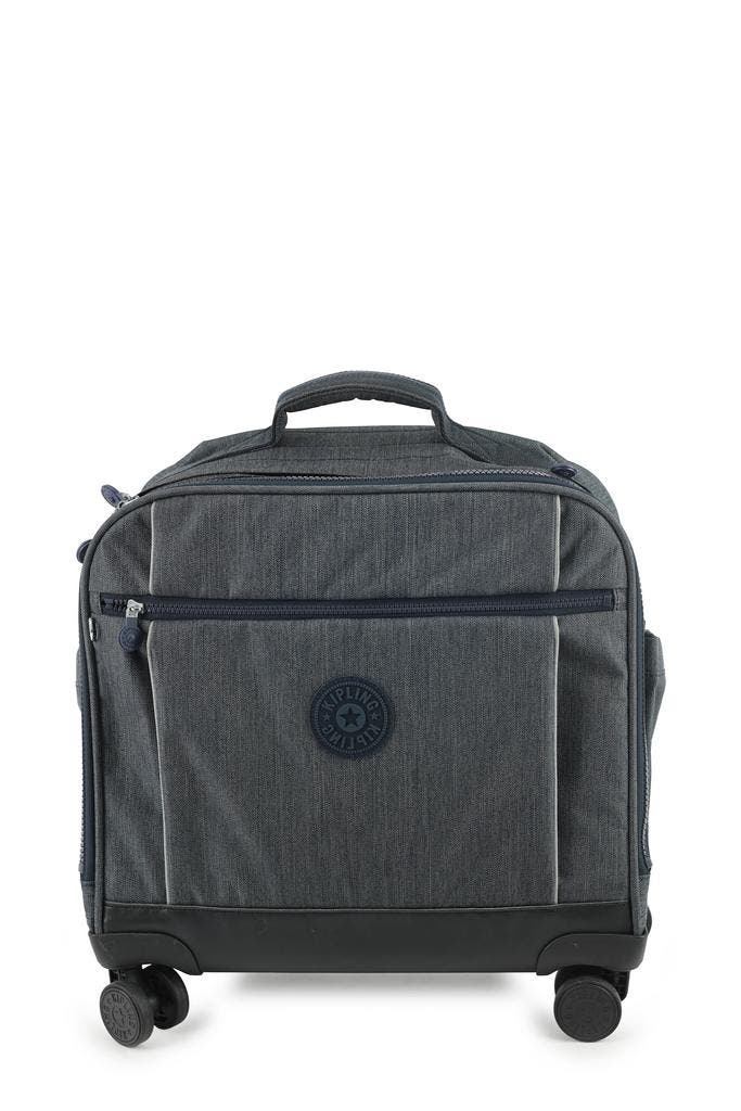 Kipling Koffer in maat Klein Blauw, Bijoux, Sacs & Beauté, Valises, Envoi