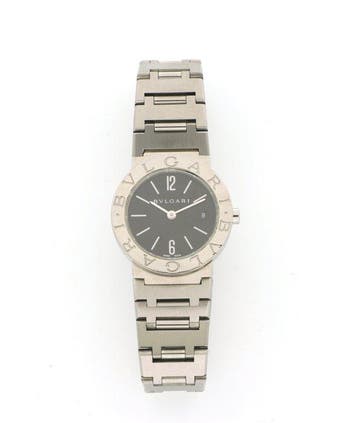 Bvlgari - BVLGARI BVLGARI - Sans prix de réserve - BB 26 SS, Nieuw